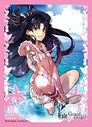 Fate Grand Order Rider Ishtar Character Sleeves 80CT FGO