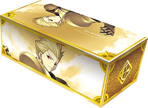 Fate Grand Order Archer Gilgamesh Neo Character Storage Box w/Dividers FGO
