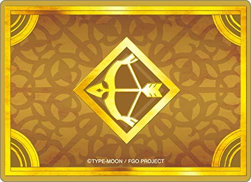 Fate Grand Order Archer Gilgamesh Neo Character Storage Box w/Dividers FGO