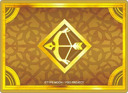 Fate Grand Order Archer Gilgamesh Neo Character Storage Box w/Dividers FGO