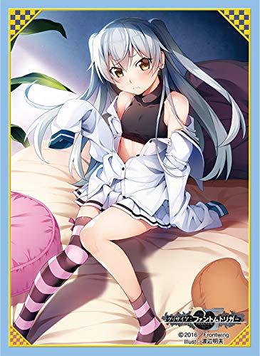 Grisaia: Phantom Trigger Touka Character Sleeves Ver.2
