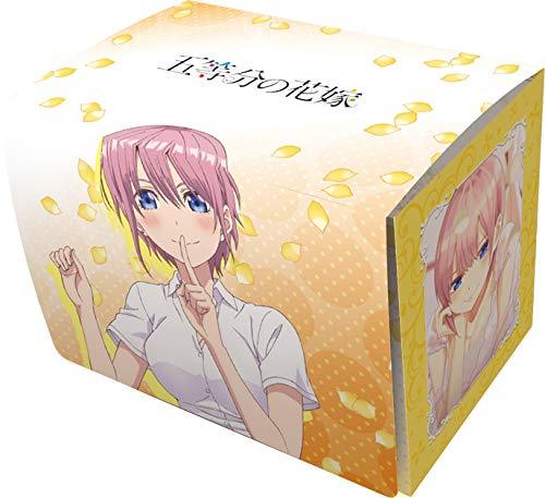 Quintessential Quintuplets Ichika Nakano MAX Neo Deck Box w/Divider