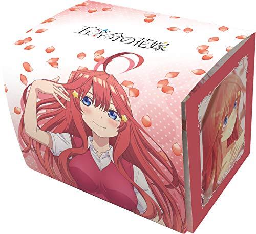 Quintessential Quintuplets Itsuki Nakano MAX Neo Deck Box w/Divider