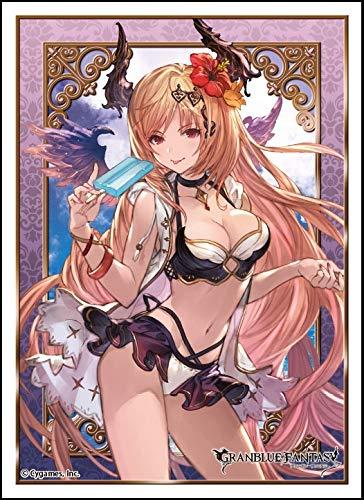 Granblue Fantasy Olivia Summer Ver. Character Sleeves 80CT