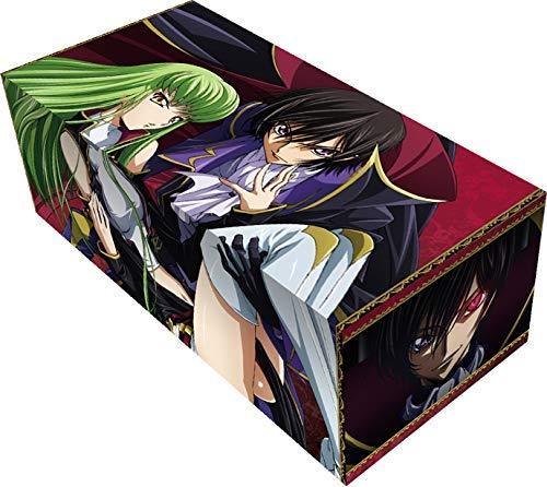 Code Geass: Lelouch of the Rebellion Lelouch and C.C. Character Neo St ...