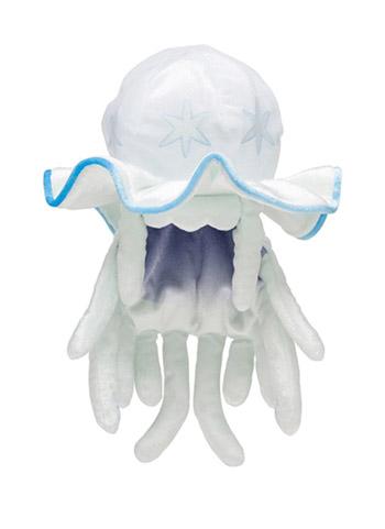 Pokemon Center Original Limited Nihilego Utsuroido Plush Toy