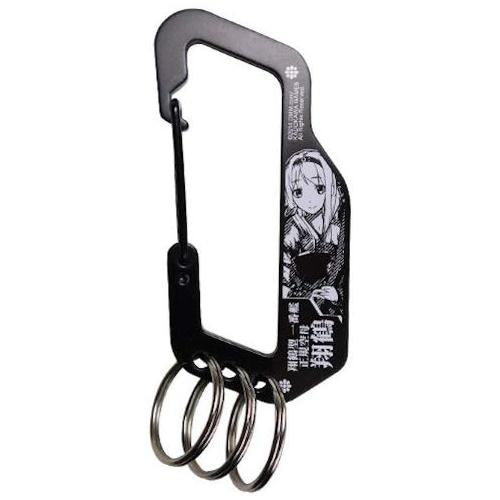 Kantai Collection KanColle Shokaku Cospa Carabiner Key Chain