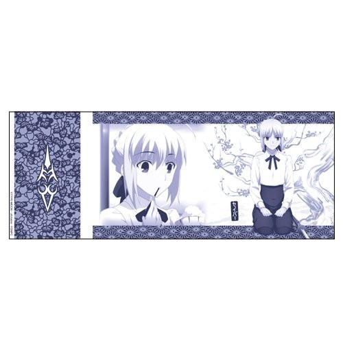 Fate/stay night UBW Saber Cospa Character Tea Cup