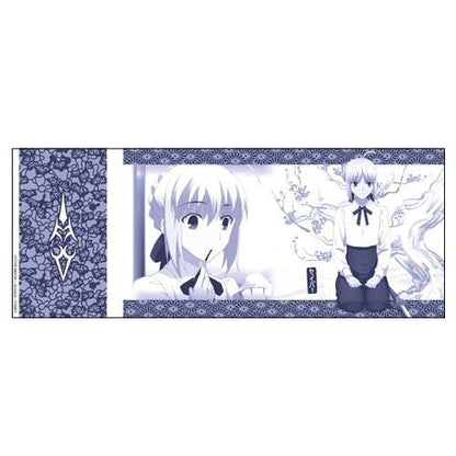 Fate/stay night UBW Saber Cospa Character Tea Cup