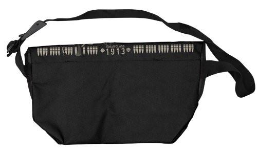 Kantai Collection KanColle Kongou Kai-II Cospa Sling Messenger bag