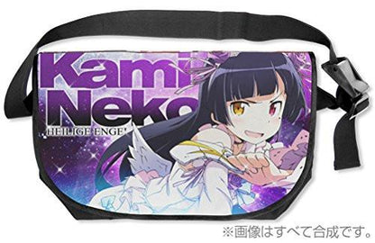 OreImo My Little Sister Kamineko Ruri Gokou Sling Bag by Cospa