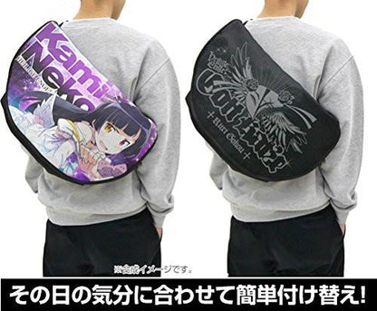 OreImo My Little Sister Kamineko Ruri Gokou Sling Bag by Cospa