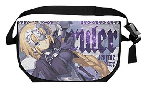 Fate Grand Order Jeanne d`Arc Alter Cospa Sling Messenger Bag FGO