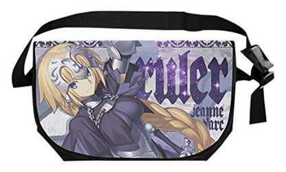 Fate Grand Order Jeanne d`Arc Alter Cospa Sling Messenger Bag FGO