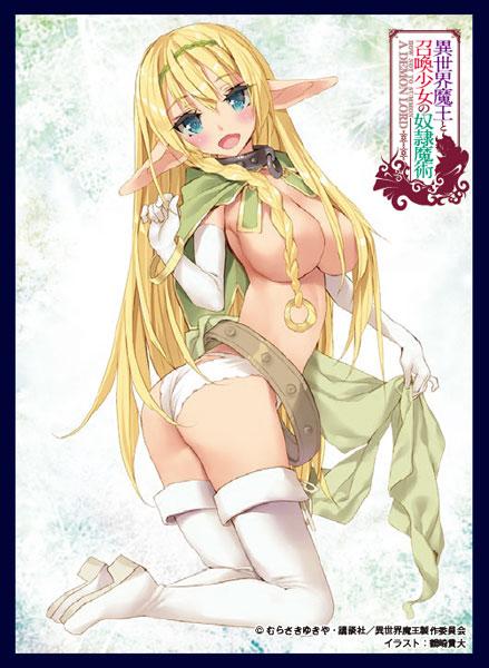 How NOT to Summon a Demon Lord Shera L Greenwood Sleeves Vol.7