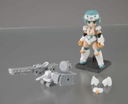 Desktop Army B0321f Wonder Festival Limited Edition Character Mini Figure