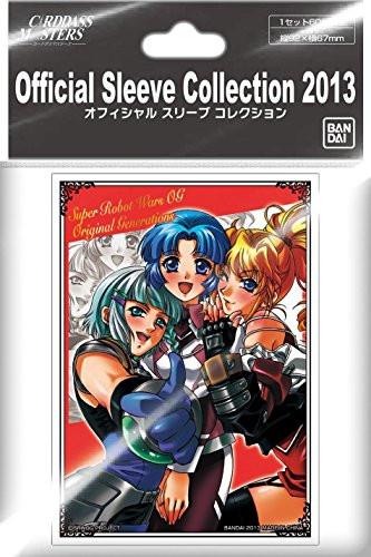 Super Robot Wars Original Generation OG Girls Seolla Schweizer Kusuha Mizuha Excellen Browning Sleeves