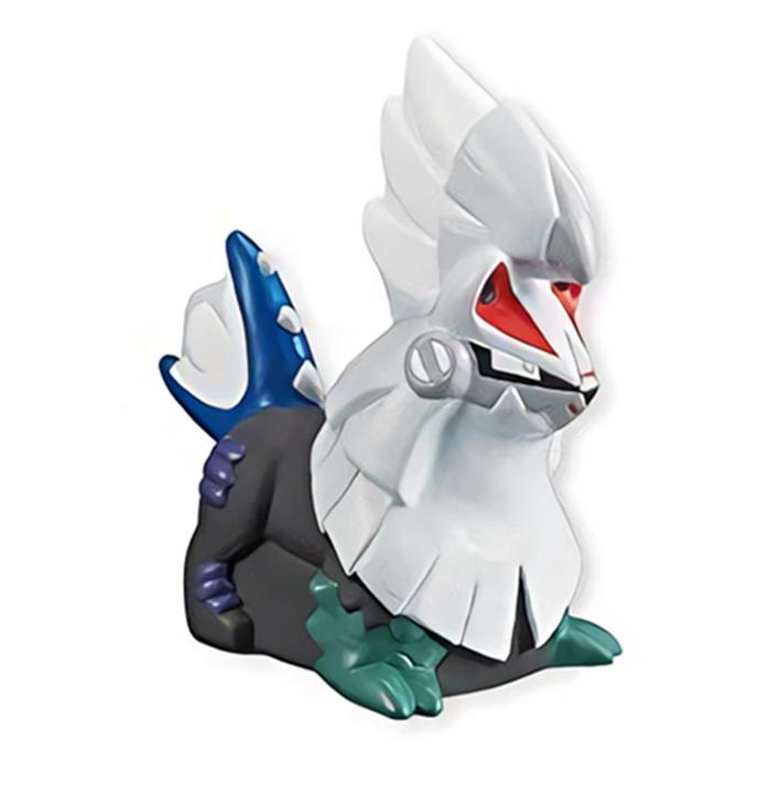 Pokemon Sun & Moon Kids Solgaleo Ver. Candy Box Toy