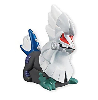 Pokemon Sun & Moon Kids Solgaleo Ver. Candy Box Toy