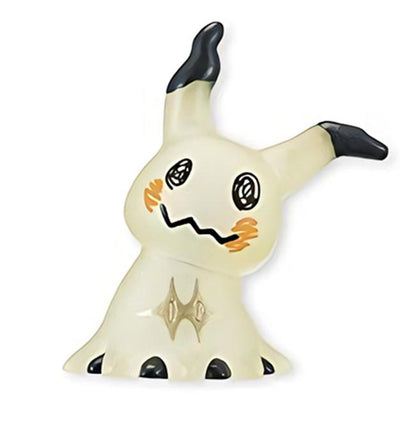 Pokemon Sun & Moon Kids Solgaleo Ver. Candy Box Toy