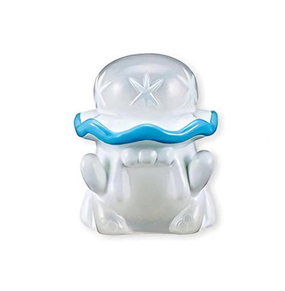 Pokemon Sun & Moon Kids Solgaleo Ver. Candy Box Toy