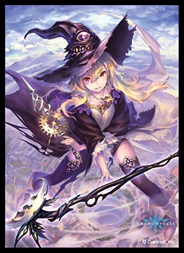 Shadowverse Dorothy Witch of Dimension Mat Sleeves MT331