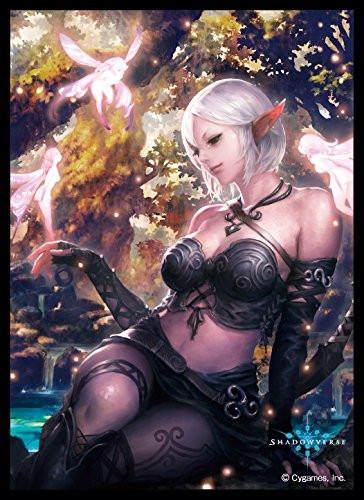 Shadowverse Ancient Elf Mat Sleeves MT332