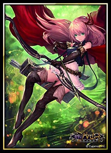 Shadowverse Rage of Bahamut Arisa Mat Sleeves MT333
