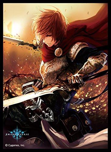 Shadowverse Gawain Character Mat Sleeves MT338