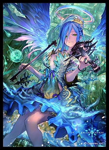 Shadowverse Israfil Character Mat Sleeves MT339