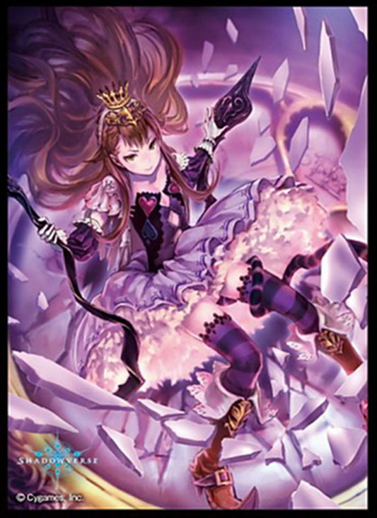 Shadowverse Dark Alice Mat Sleeves No.MT383