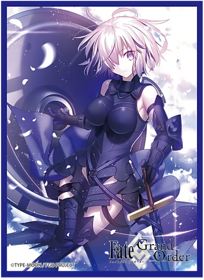 Fate/Grand Order Shielder Mash Kyrielight Character Mat Sleeves MT391 FGO