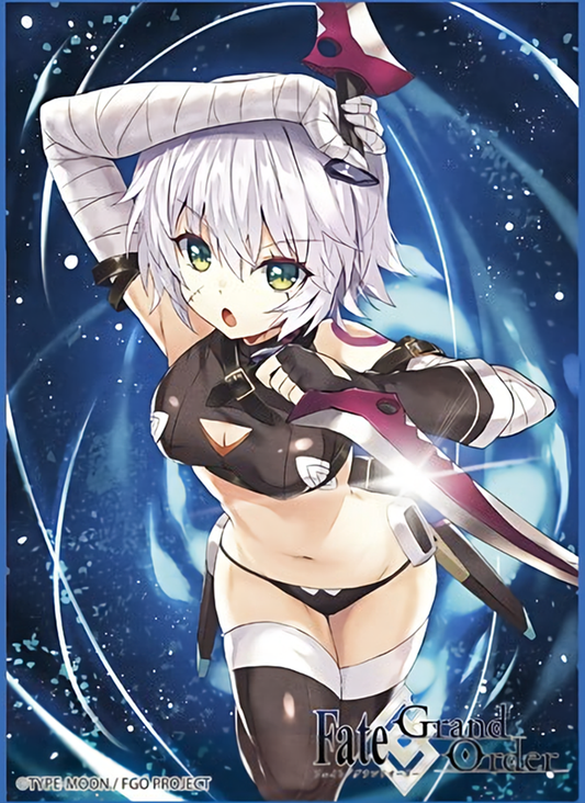 Fate/Grand Order Assassin/Jack the Ripper Character Mat Sleeves MT392 FGO
