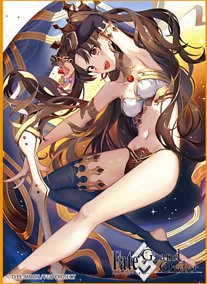 Fate/Grand Order Archer/Ishtar Character Mat Sleeves MT393 FGO