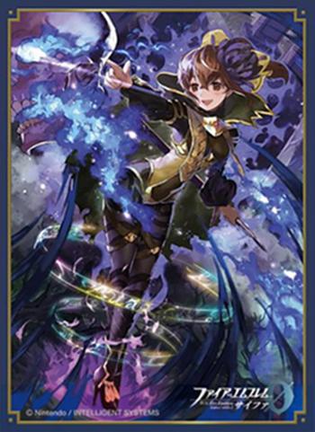 Fire Emblem 0 (Cipher) Delthea Character Mat Sleeves No.FE59