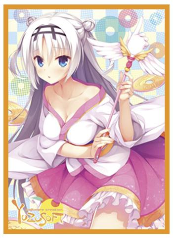 Senren ? Banka Yoshino Tomotake Character Mat Sleeves MT403