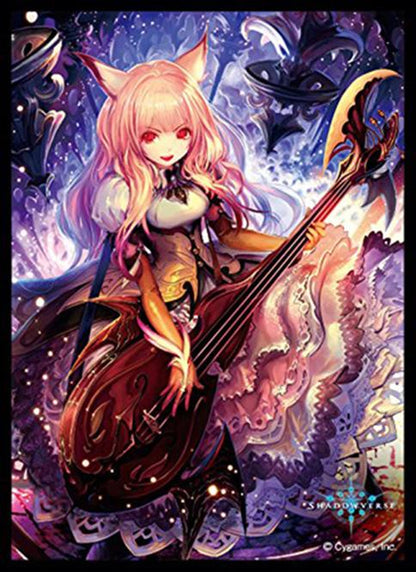 Shadowverse Helblindi Character Mat Sleeves MT410