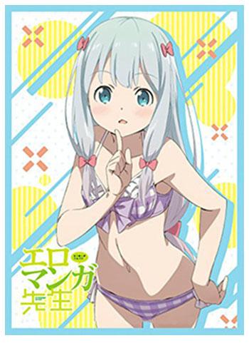 Eromanga Sensei Sagiri Izumi Swimwear Ver. Character Mat Sleeves MT413