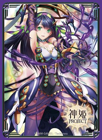 Kamihime PROJECT Osiris Character Mat Sleeves MT431