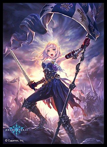 Shadowverse Jeanne Beacon of Salvation Character Mat Sleeves No.MT442