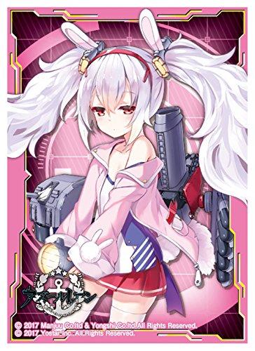 Azur Lane Laffey Character Mat Sleeves MT461