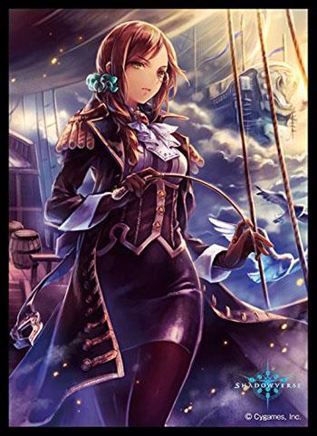 Shadowverse Sky Commander Celia Mat Sleeves MT444