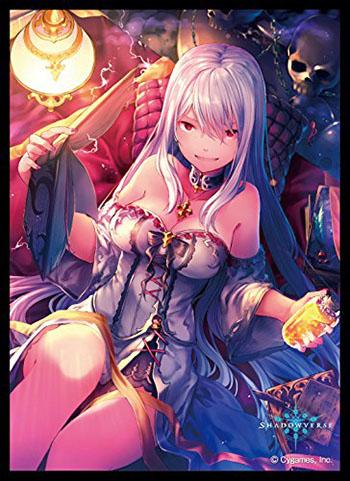 Shadowverse Ceridwen Eternity Hunter Mat Sleeves MT446