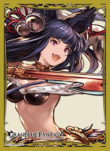 Granblue Fantasy Yuel Character Mat Sleeves MT462