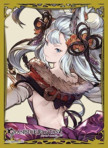 Granblue Fantasy Societte Character Mat Sleeves MT463