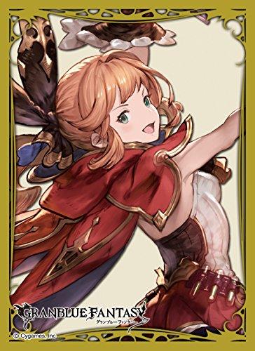 Granblue Fantasy Clarisse Character Mat Sleeves MT465