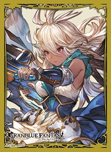 Granblue Fantasy Zooey Character Mat Sleeves MT469