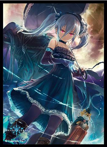 Shadowverse Orchis Puppet Girl Character Mat Sleeves MT476
