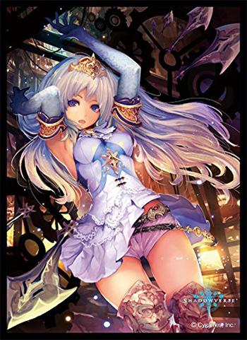 Shadowverse Deus ex Machina Character Mat Sleeves MT478