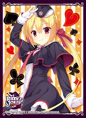 Riddle Joker Nanami Arihara Character Mat Sleeves MT448